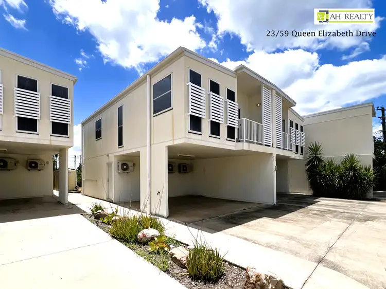 23/59 Queen Elizabeth Drive, Dysart QLD 4745