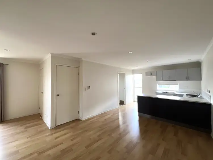 Second view of Homely townhouse listing, 23/59 Queen Elizabeth Drive, Dysart QLD 4745