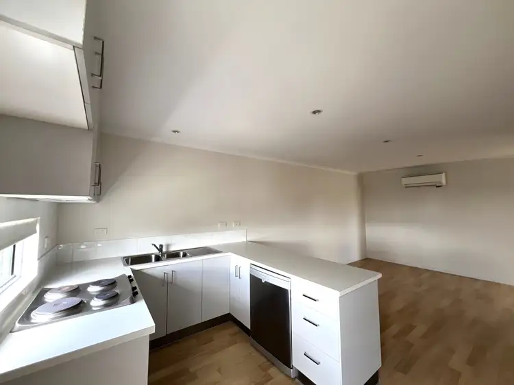 Third view of Homely townhouse listing, 23/59 Queen Elizabeth Drive, Dysart QLD 4745