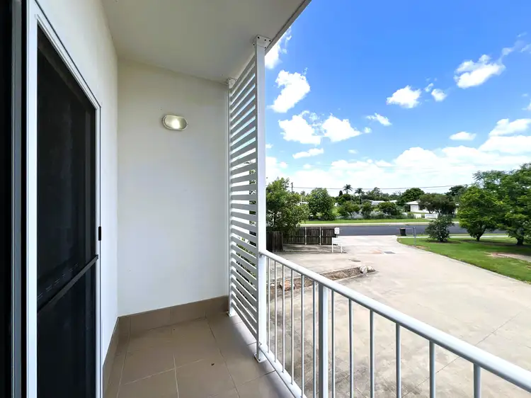 Fifth view of Homely townhouse listing, 23/59 Queen Elizabeth Drive, Dysart QLD 4745