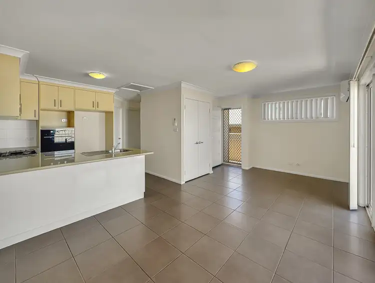 Third view of Homely semi-detached listing, 18B Ellenborough Avenue, Dubbo NSW 2830