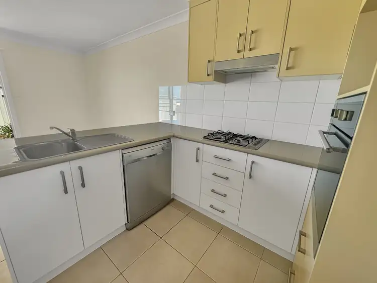 Fourth view of Homely semi-detached listing, 18B Ellenborough Avenue, Dubbo NSW 2830