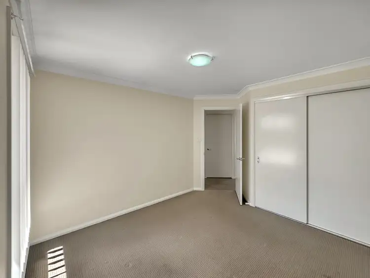 Fifth view of Homely semi-detached listing, 18B Ellenborough Avenue, Dubbo NSW 2830