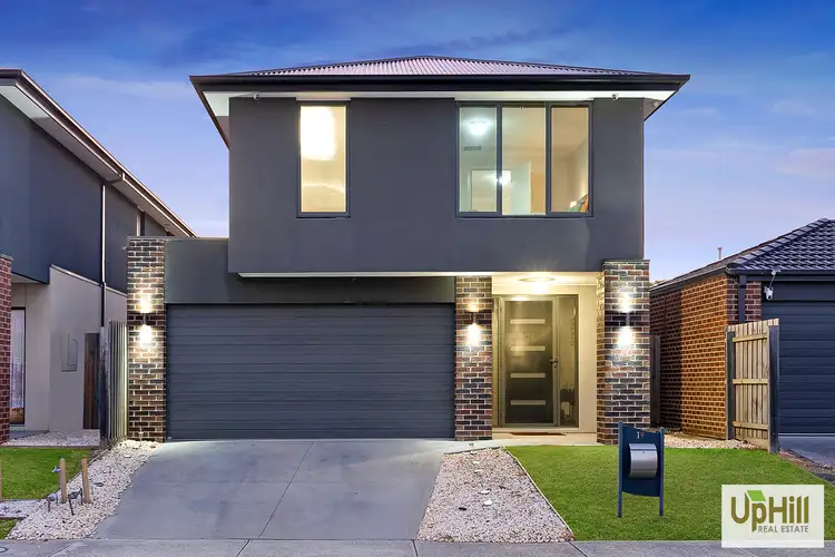 19 Camaro Drive, Cranbourne East VIC 3977