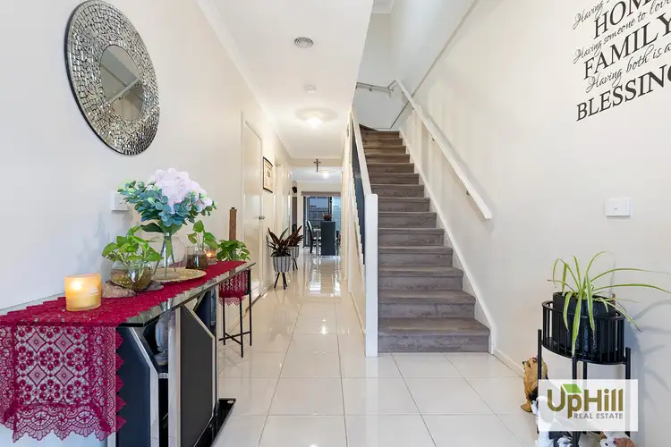 Second view of Homely house listing, 19 Camaro Drive, Cranbourne East VIC 3977