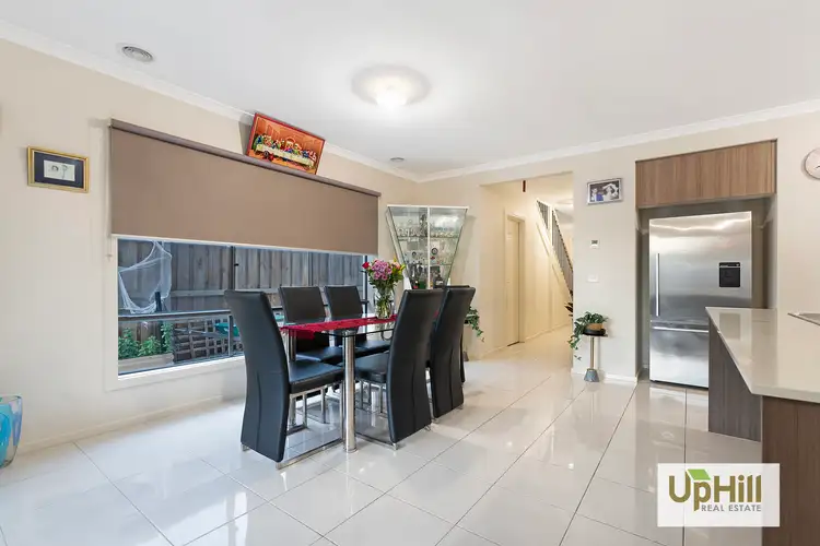 Third view of Homely house listing, 19 Camaro Drive, Cranbourne East VIC 3977