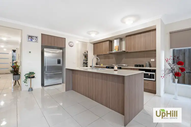 Fourth view of Homely house listing, 19 Camaro Drive, Cranbourne East VIC 3977