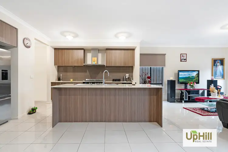 Fifth view of Homely house listing, 19 Camaro Drive, Cranbourne East VIC 3977