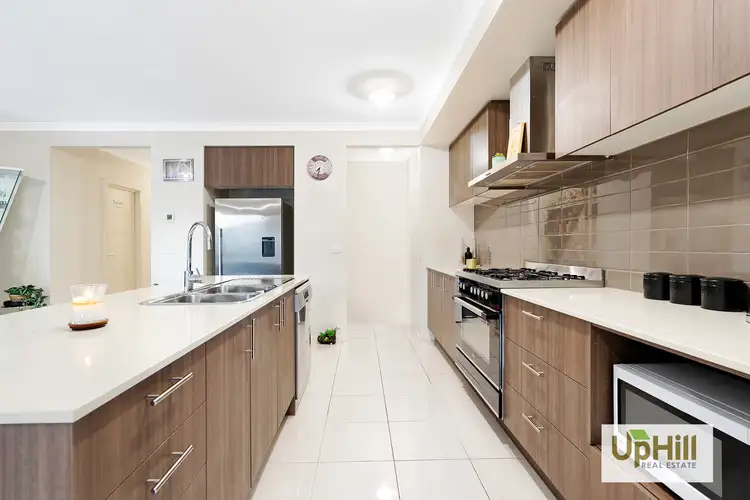 Sixth view of Homely house listing, 19 Camaro Drive, Cranbourne East VIC 3977