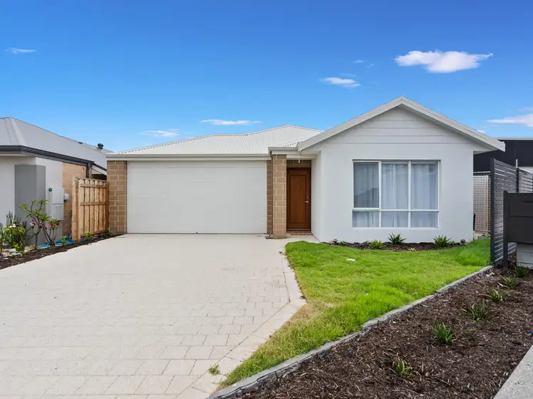 54 Saltriver Street, Ellenbrook WA 6069
