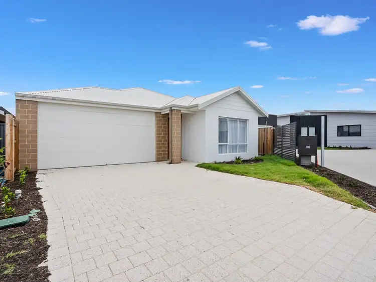 Second view of Homely house listing, 54 Saltriver Street, Ellenbrook WA 6069