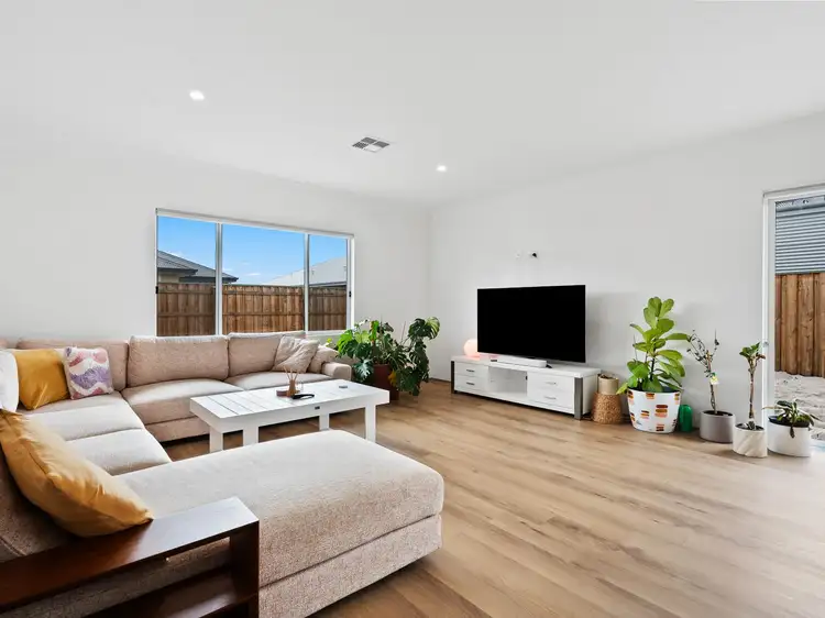 Third view of Homely house listing, 54 Saltriver Street, Ellenbrook WA 6069