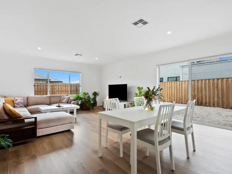 Fourth view of Homely house listing, 54 Saltriver Street, Ellenbrook WA 6069
