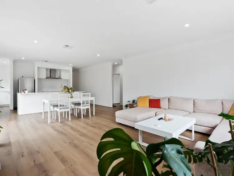 Fifth view of Homely house listing, 54 Saltriver Street, Ellenbrook WA 6069