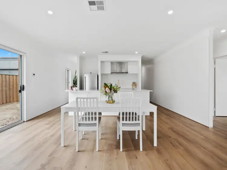 Sixth view of Homely house listing, 54 Saltriver Street, Ellenbrook WA 6069