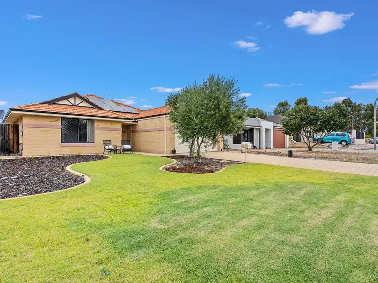Second view of Homely house listing, 73 Ardmore Parade, Ellenbrook WA 6069