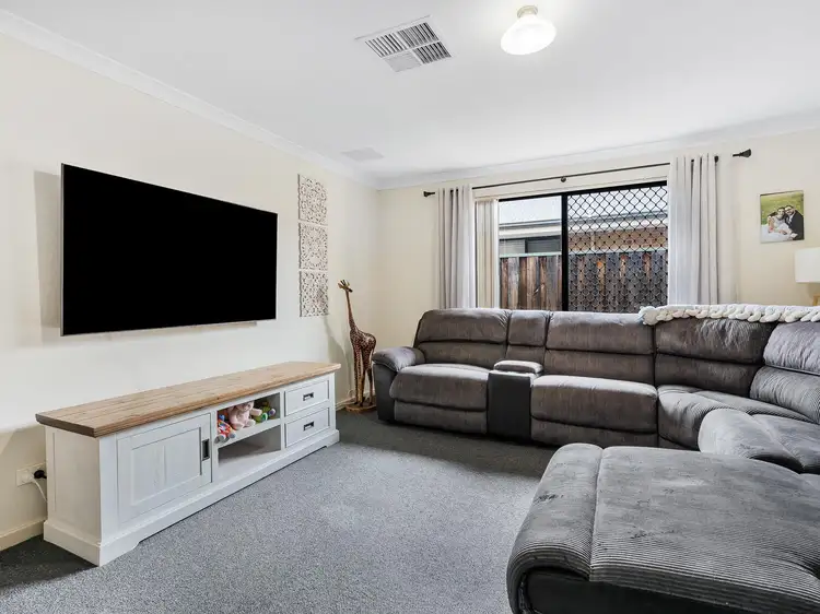 Fifth view of Homely house listing, 73 Ardmore Parade, Ellenbrook WA 6069