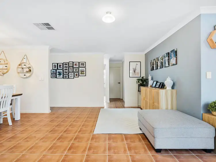 Sixth view of Homely house listing, 73 Ardmore Parade, Ellenbrook WA 6069