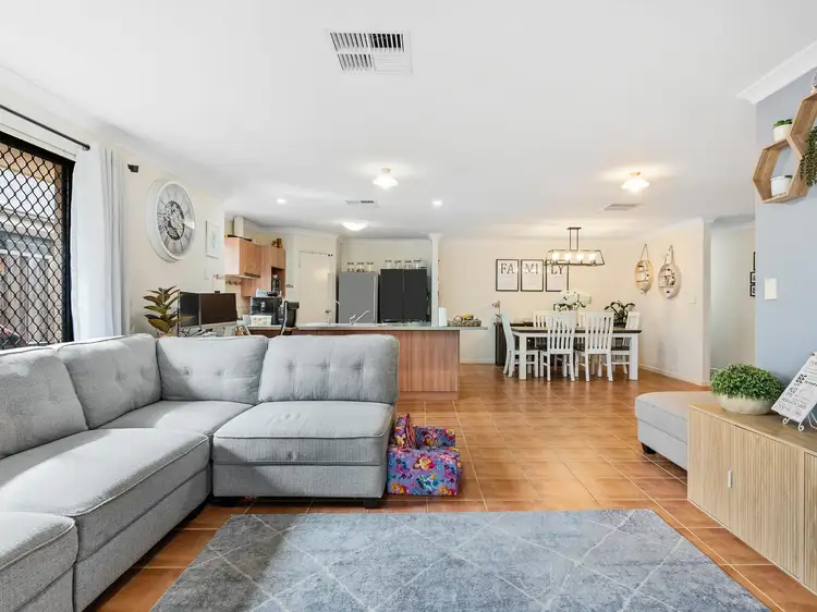 Seventh view of Homely house listing, 73 Ardmore Parade, Ellenbrook WA 6069