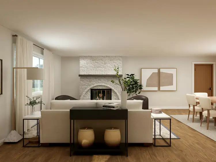 Second view of Homely house listing, Address available on request