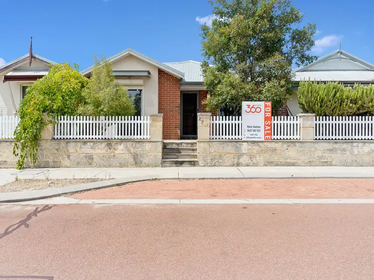 27 Parnham Avenue, Ellenbrook WA 6069