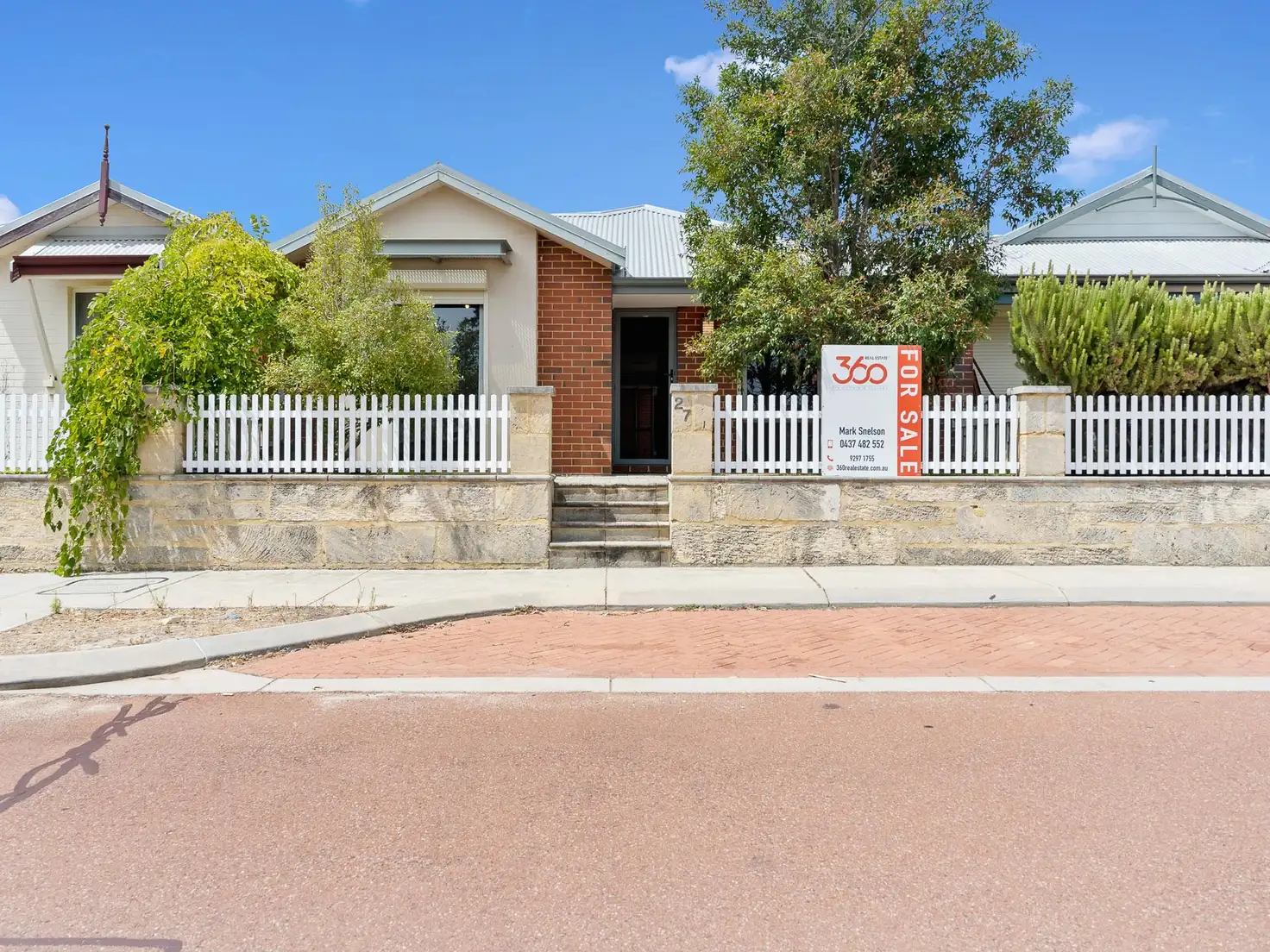 Main view of Homely house listing, 27 Parnham Avenue, Ellenbrook WA 6069