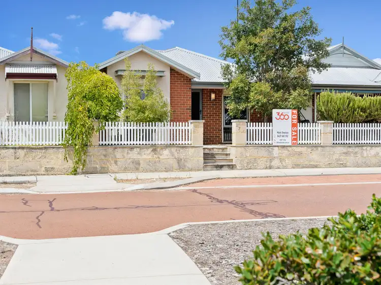 Second view of Homely house listing, 27 Parnham Avenue, Ellenbrook WA 6069