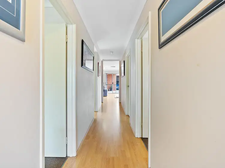 Fifth view of Homely house listing, 27 Parnham Avenue, Ellenbrook WA 6069
