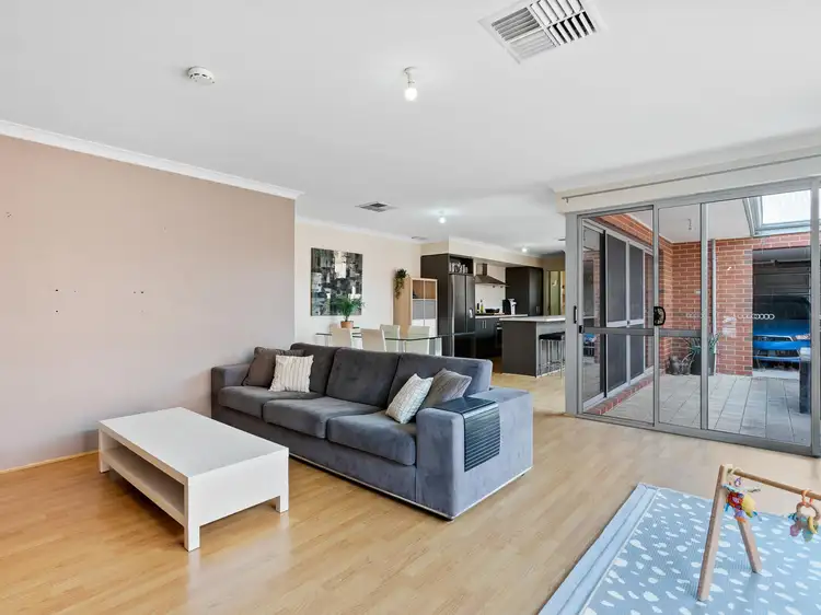 Sixth view of Homely house listing, 27 Parnham Avenue, Ellenbrook WA 6069