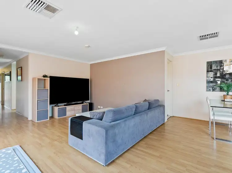 Seventh view of Homely house listing, 27 Parnham Avenue, Ellenbrook WA 6069