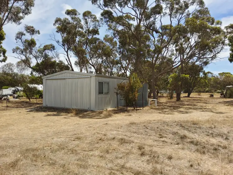 Second view of Homely land listing, 73 & 75 (Multisale) & 75 (Multisale) Sixth Avenue, Kendenup WA 6323