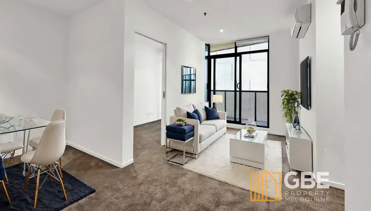 1604/380 Little Lonsdale Street, Melbourne VIC 3000