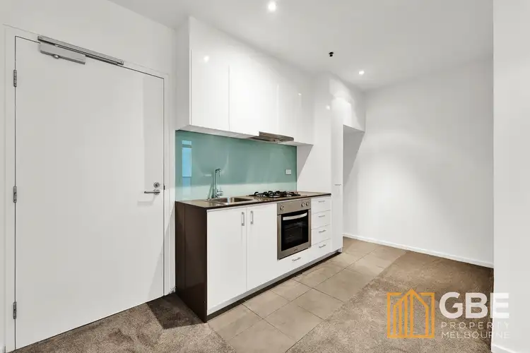 Third view of Homely apartment listing, 1604/380 Little Lonsdale Street, Melbourne VIC 3000