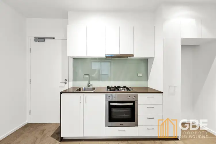 Fourth view of Homely apartment listing, 1604/380 Little Lonsdale Street, Melbourne VIC 3000