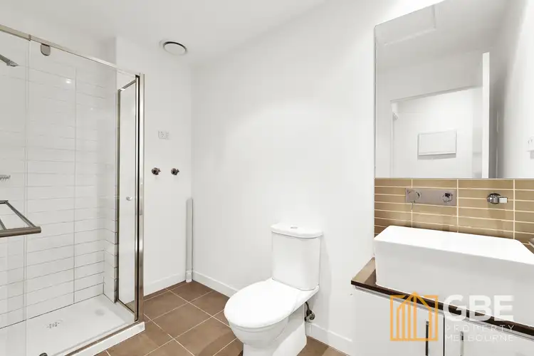 Fifth view of Homely apartment listing, 1604/380 Little Lonsdale Street, Melbourne VIC 3000