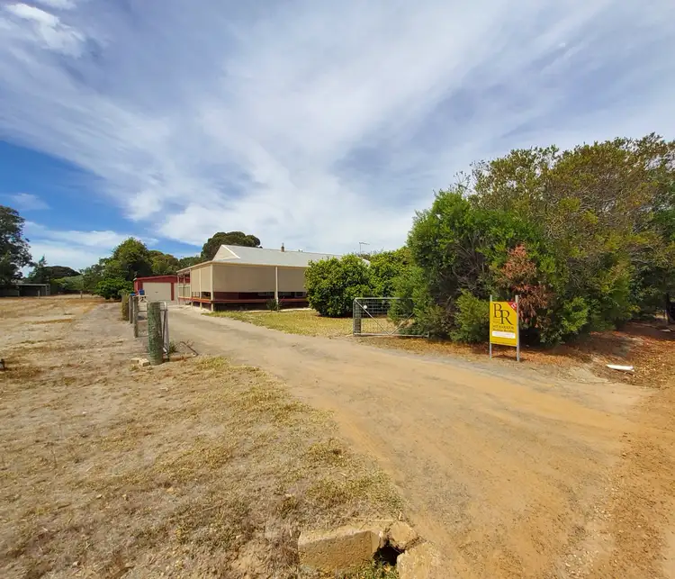 134 Seventh Avenue, Kendenup WA 6323