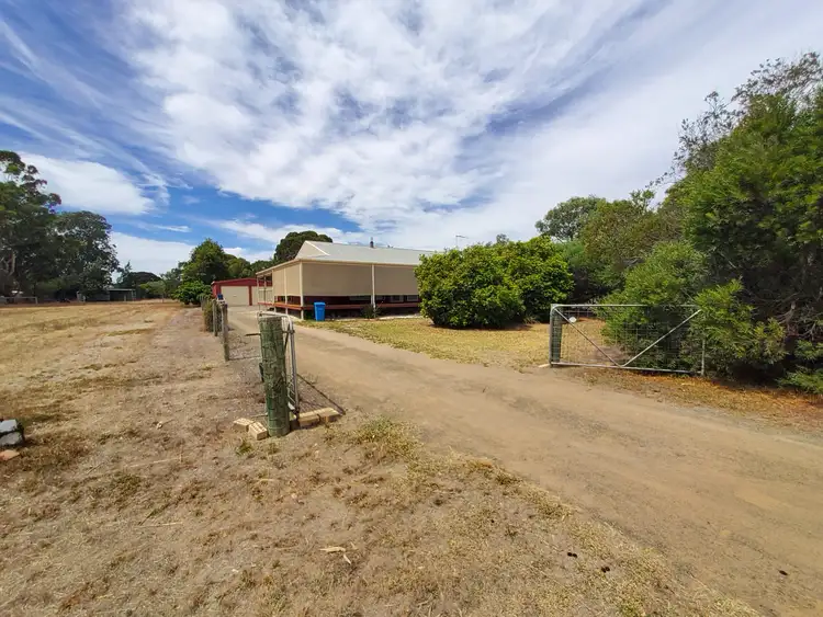 Second view of Homely house listing, 134 Seventh Avenue, Kendenup WA 6323