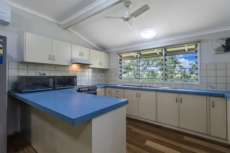 Third view of Homely house listing, 55 Tuey Close, Blackmore NT 822
