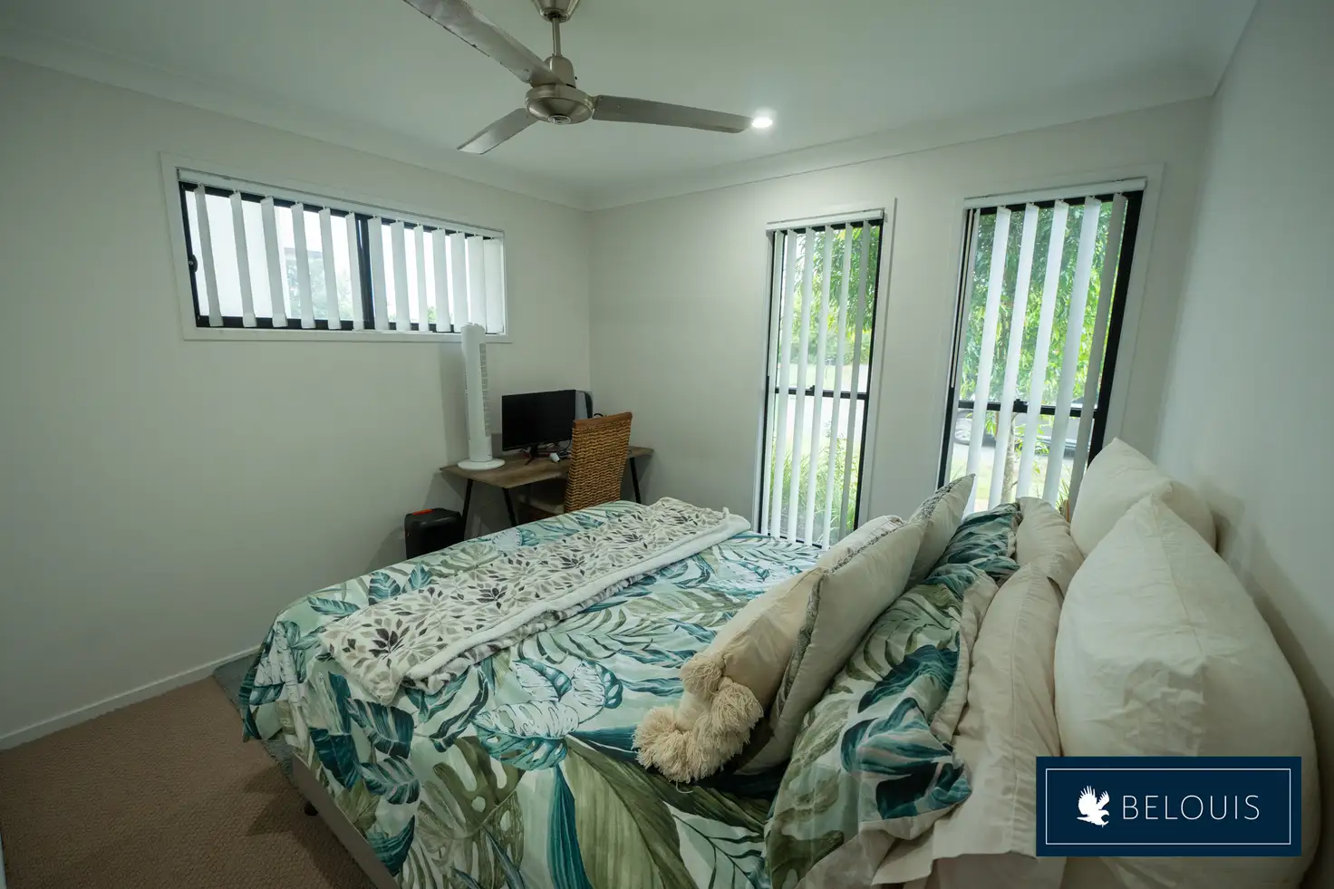 Main view of Homely house listing, 4 Steves Way, Coomera QLD 4209