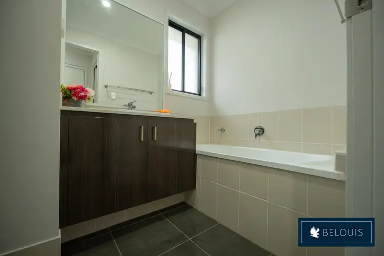 Third view of Homely house listing, 4 Steves Way, Coomera QLD 4209