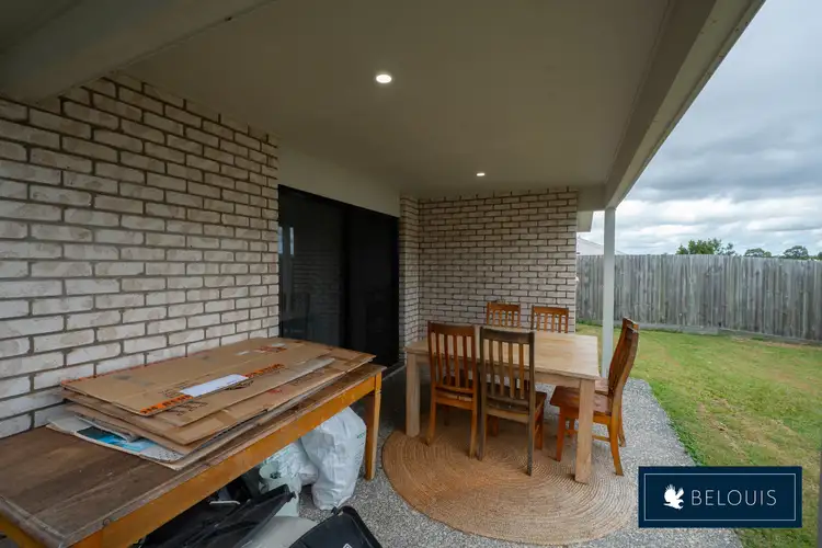 Sixth view of Homely house listing, 4 Steves Way, Coomera QLD 4209