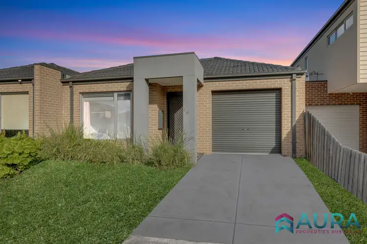 2/47 Hope Way, Tarneit VIC 3029