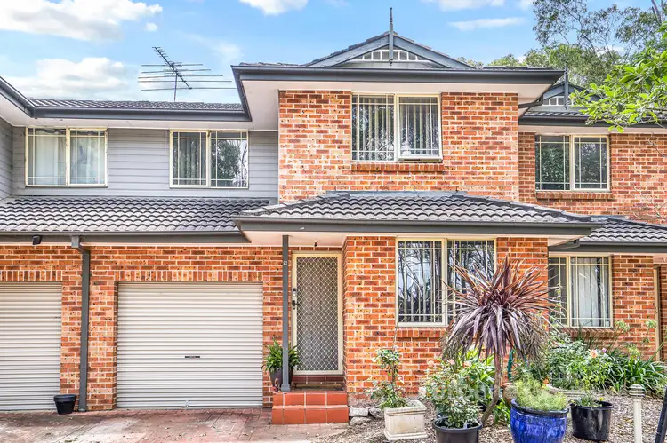 9/27-29 Albert Street, Werrington NSW 2747