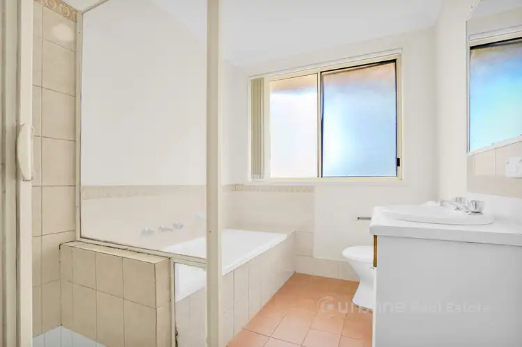 Sixth view of Homely townhouse listing, 9/27-29 Albert Street, Werrington NSW 2747