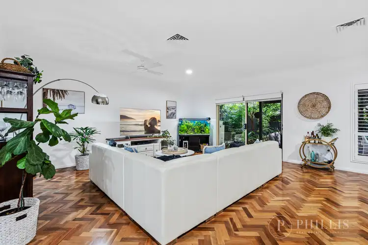 Fourth view of Homely house listing, 25/60-76 Caseys Road, Hope Island QLD 4212
