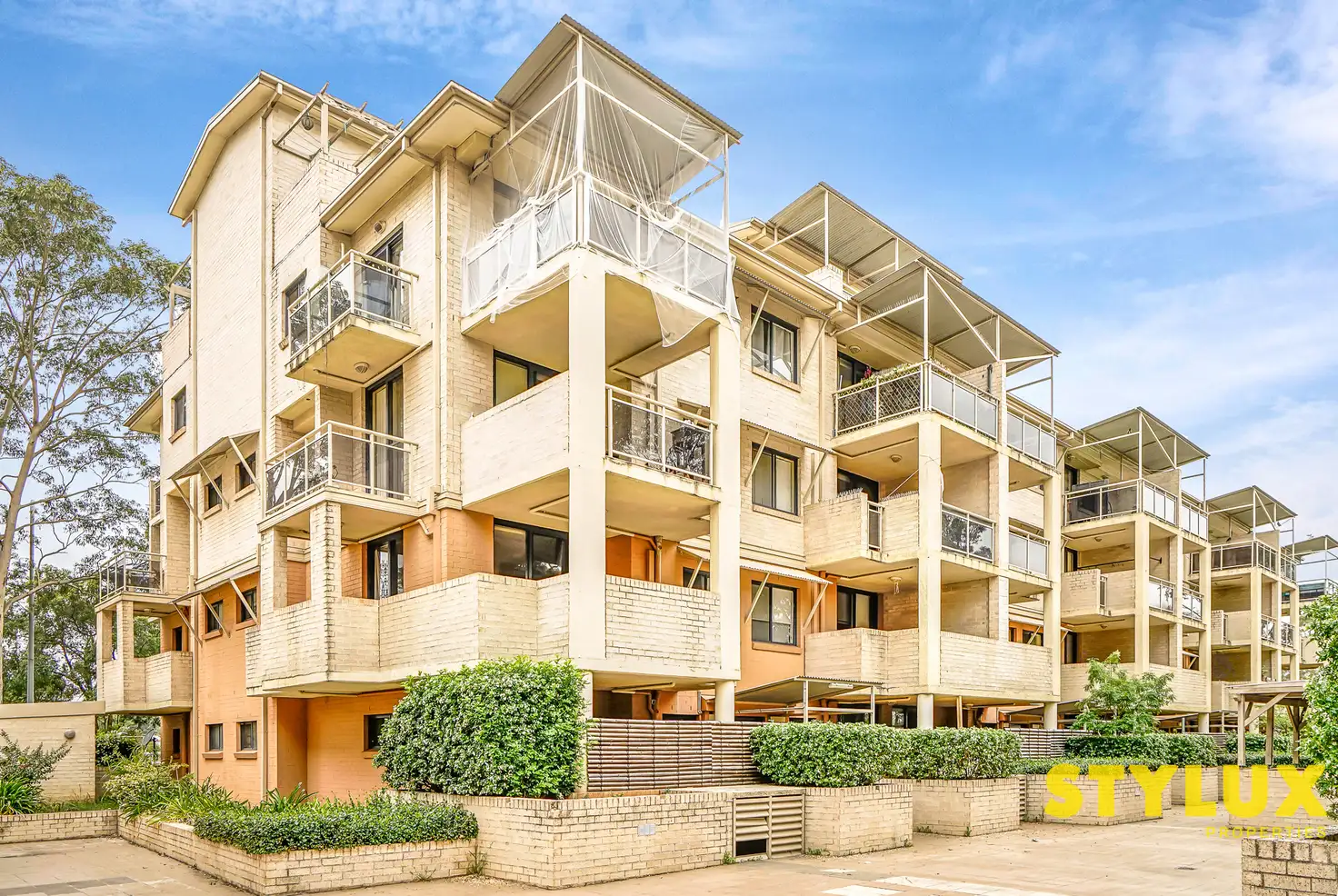 Main view of Homely apartment listing, 17/502-514 Carlisle Avenue, Mount Druitt NSW 2770