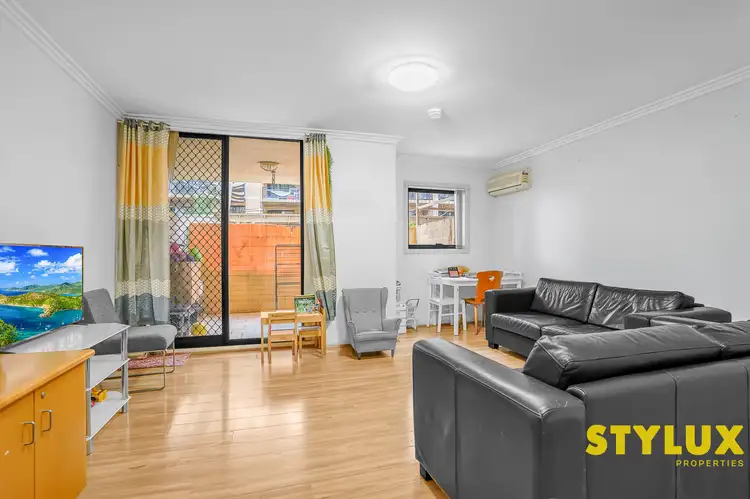 Second view of Homely apartment listing, 17/502-514 Carlisle Avenue, Mount Druitt NSW 2770