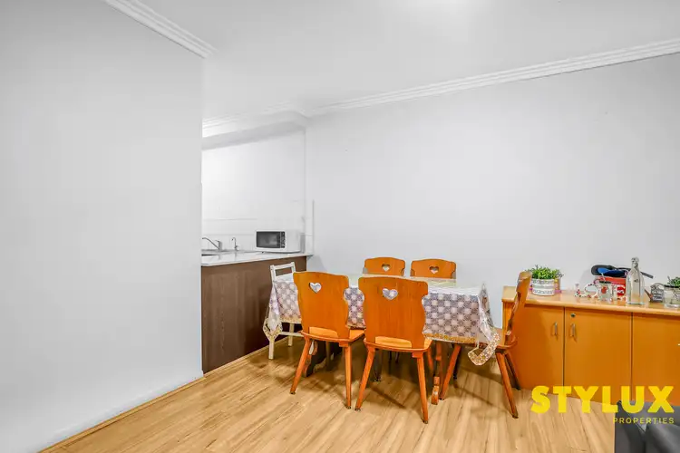 Third view of Homely apartment listing, 17/502-514 Carlisle Avenue, Mount Druitt NSW 2770