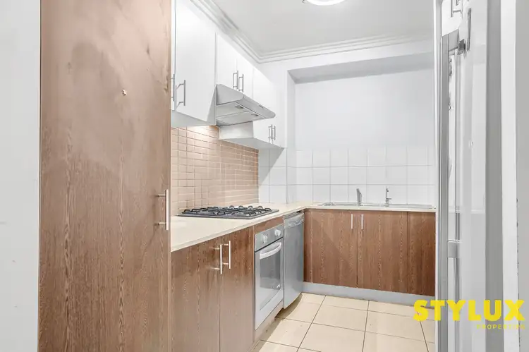 Fourth view of Homely apartment listing, 17/502-514 Carlisle Avenue, Mount Druitt NSW 2770
