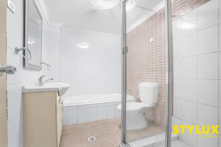 Fifth view of Homely apartment listing, 17/502-514 Carlisle Avenue, Mount Druitt NSW 2770